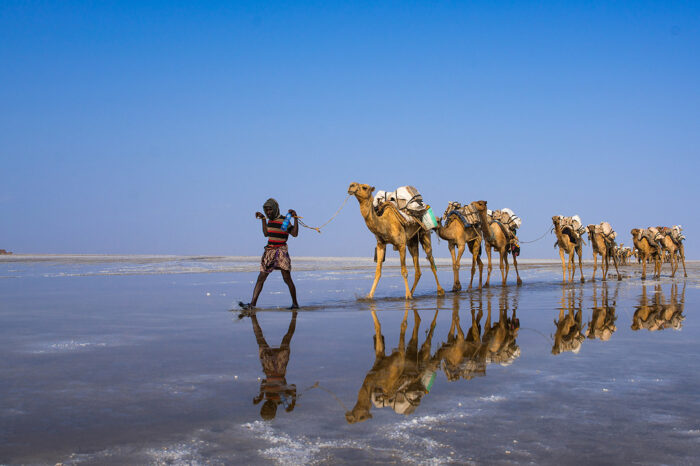 Danakil Depression