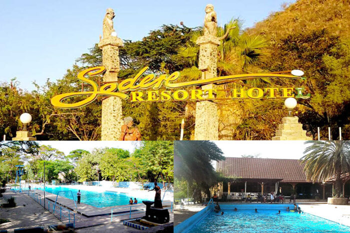 Addis Ababa & Around