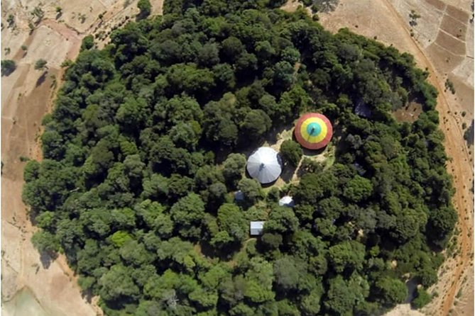 Addis Ababa & Around